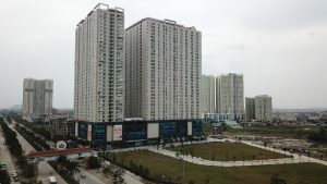 Chung cư Gemek Tower 2