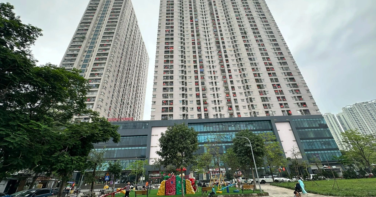 chung cư gemek1