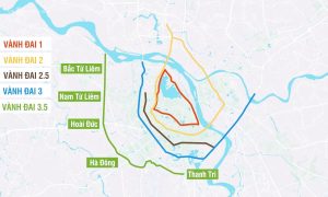 Đường vành đai 3.5 Hà Nội