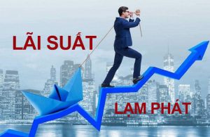 lãi suất và lạm phát