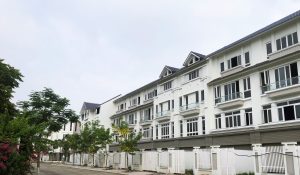 Liền kề khu C geleximco Lê Trọng tấn Dương Nội